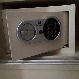 İki Yataklı Standart Oda