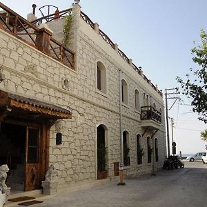 Golden Stone Butik Otel