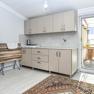 Tek Yatak Odalı Daire