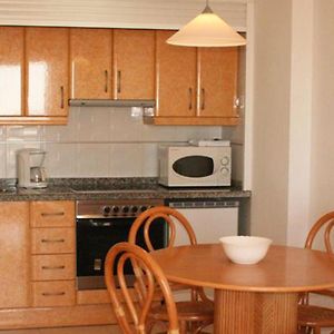 Apartamento Gold de 2 Dormitorios