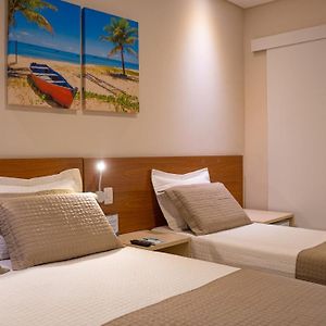 Habitación Estándar con Cama King