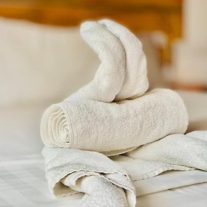 Deluxe Eenpersoonskamer