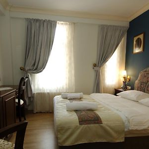Pokój typu deluxe z łóżkiem king-size