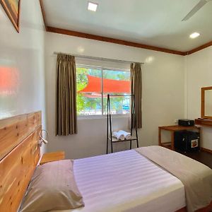 Deluxe Double Kamer