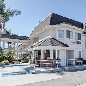 Motel 6-Westminster, Ca - North
