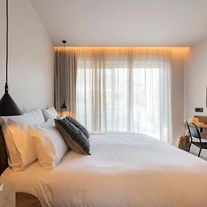 Camera con letto king size