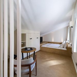 Chambre Classique Mansardée Double