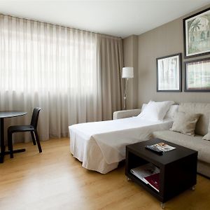 Dreibettzimmer