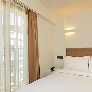 Budget Double Kamer