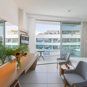 Side Sea View Room
