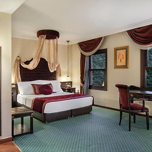 Deluxe Kamer