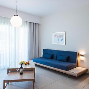 Familien Junior Suite