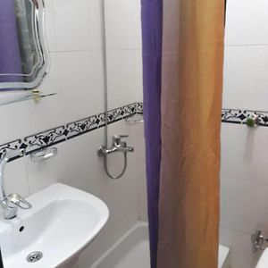 Dreibettzimmer