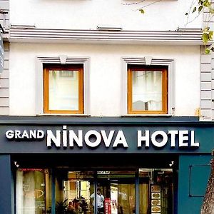 Grand Ninova Hotel