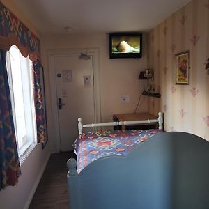 Economy Double Kamer