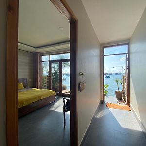 Deluxe Double Room Sea View