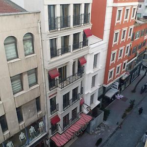 Standart Tek Kişilik Oda