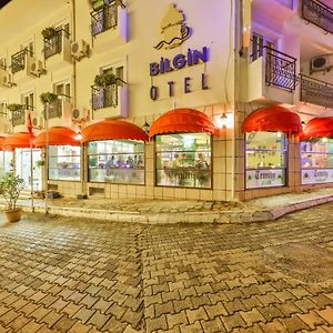 Kas Bilgin Hotel