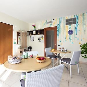 Twin Room Balcony