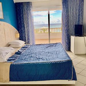 Luxus Vierbettzimmer