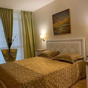 Kamer met een King Size Bed