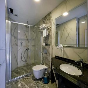 Economy Double Kamer