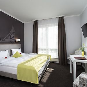 Standard Zimmer mit Queensize-Bett