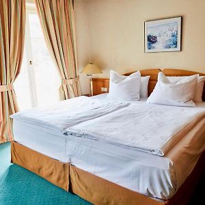 Comfort Zimmer