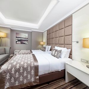 Deluxe Kamer