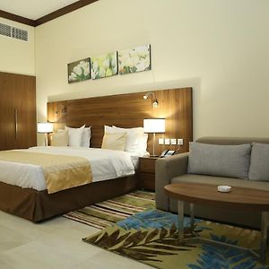 Apartamento Estudio Deluxe