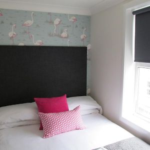 Kamer met een King Size Bed