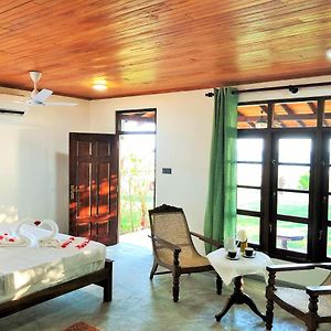Deluxe Kamer met een King Size Bed