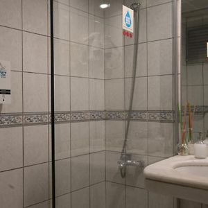 Standaard Eenpersoonskamer