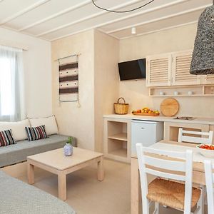 Apartament z 1 sypialnią