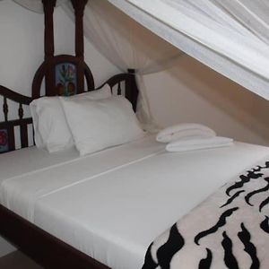 Deluxe Zimmer mit Kingsize-Bett