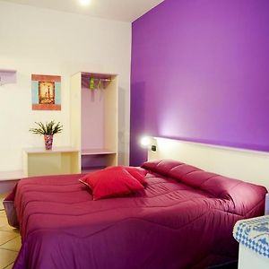 Habitación Pequeña