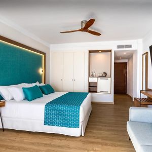 Habitación Individual Superior