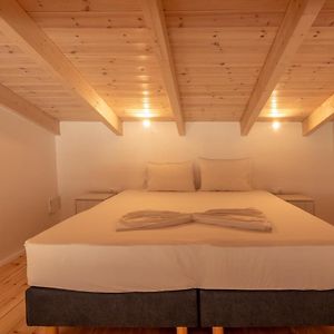 Camera deluxe con letto king size