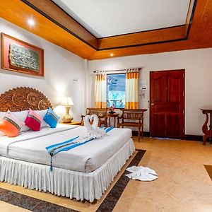 Chambre Supérieure Lit King-Size