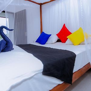 Deluxe Doppelzimmer