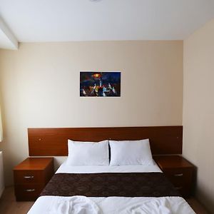 Apartament z 2 sypialniami