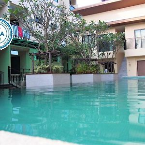 The Wave Hotel Patong Sha