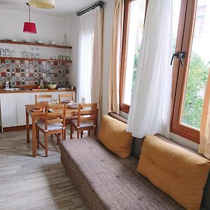 Tek Yatak Odalı Daire