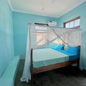 Deluxe Zimmer mit Kingsize-Bett
