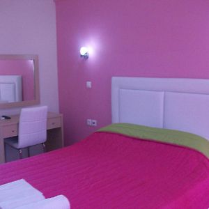Standard Doppelzimmer