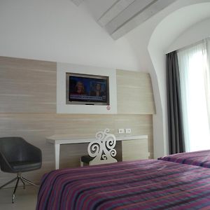 Deluxe Driepersoonskamer