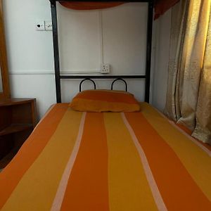Dormitory Room Mixed