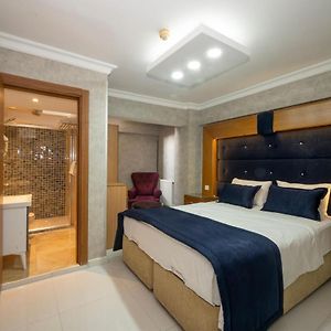 Tamara Residence Hotel Istanbul