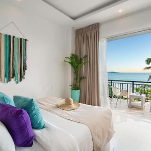 Outpost Weligama Beachfront