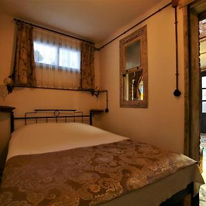 Luxury Üç Kişilik Oda